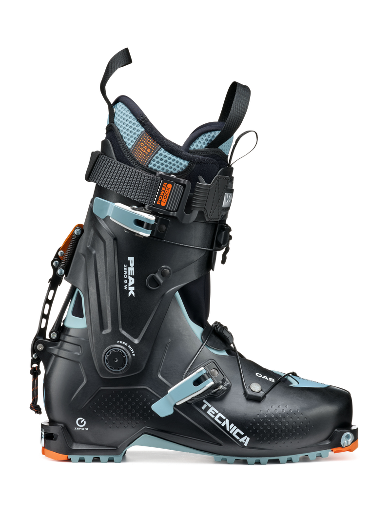 Tecnica Zero G Peak W 2026