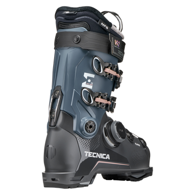 Tecnica Mach BOA MV 85 W 2026