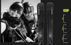 Elan WILDCAT 83 BLACK EDITION Shift X ELX 11.0 2026