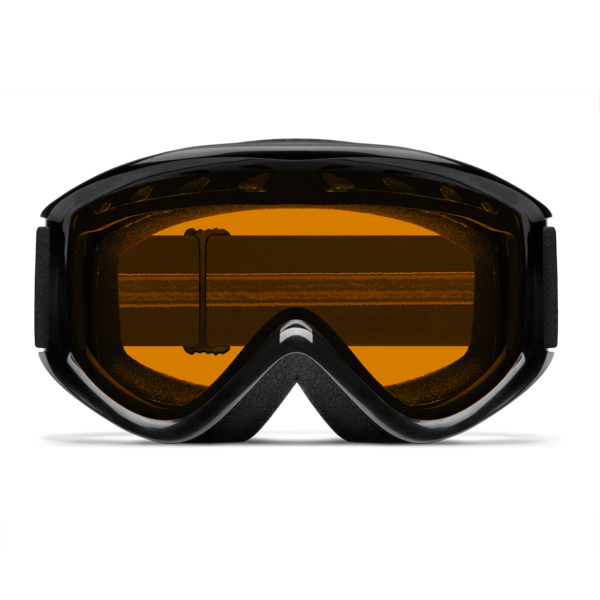 Smith Electra Black || RC36 2026