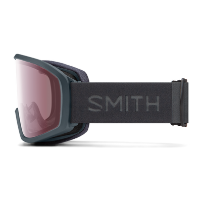 Smith Reason OTG Slate || Ignitor Mirror 2026