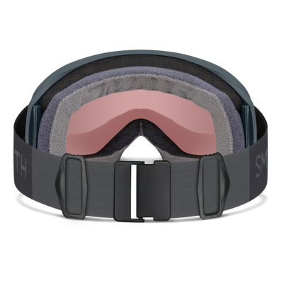 Smith Reason OTG Slate || Ignitor Mirror 2026