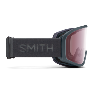 Smith Reason OTG Slate || Ignitor Mirror 2026