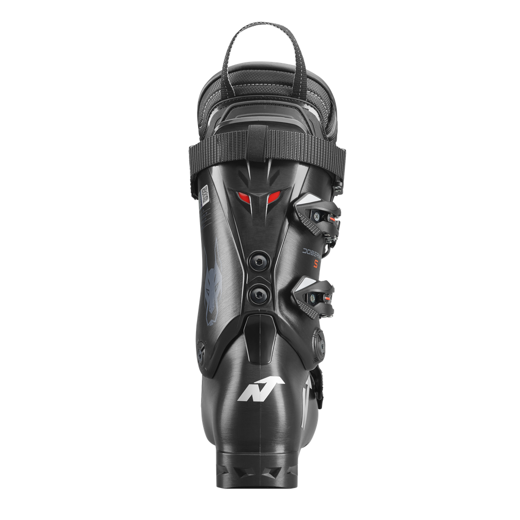 Nordica DOBERMANN 5 96 - STIFF 2026 - Ski Depot / RaceSkis.com Nordica DOBERMANN 5 96 - STIFF 2026 - Ski Depot / RaceSkis.com