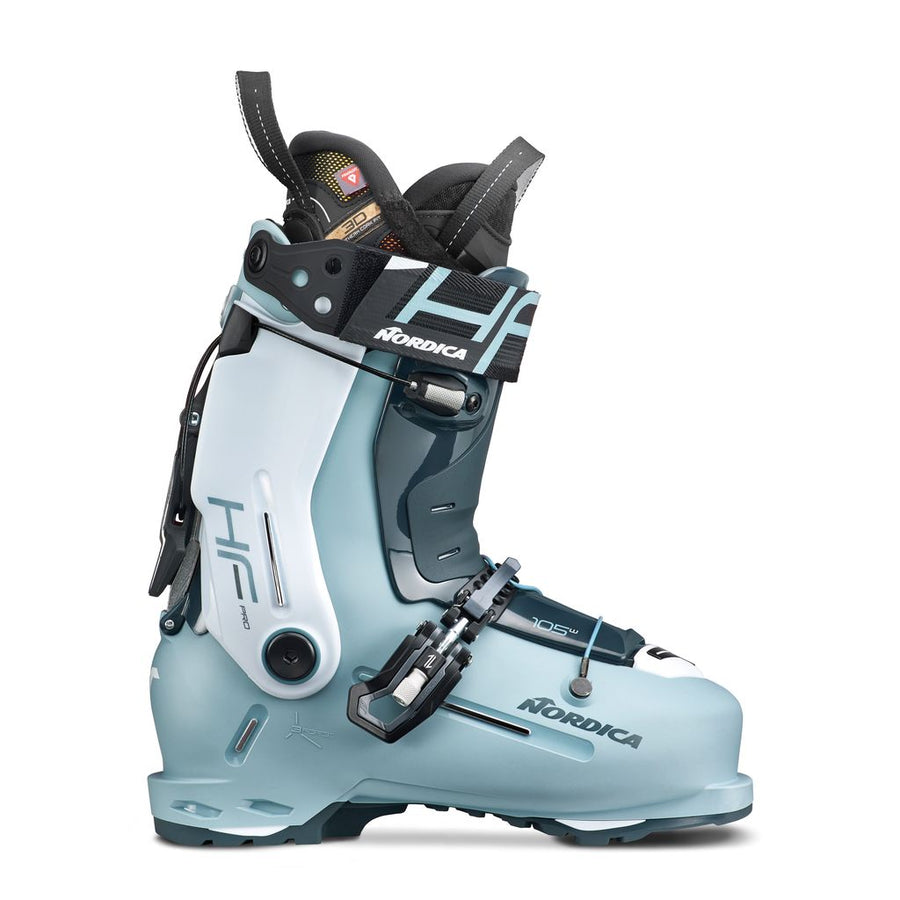 Nordica HF PRO 105 W 2026