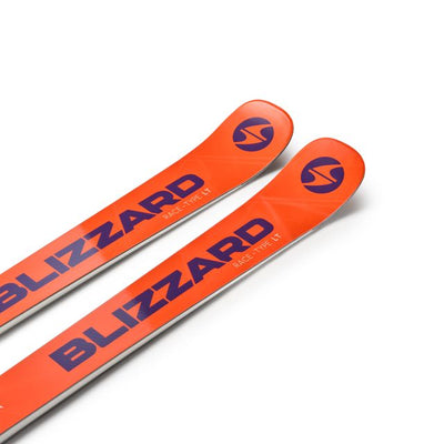 Blizzard Firebird Race-Type LT 2027