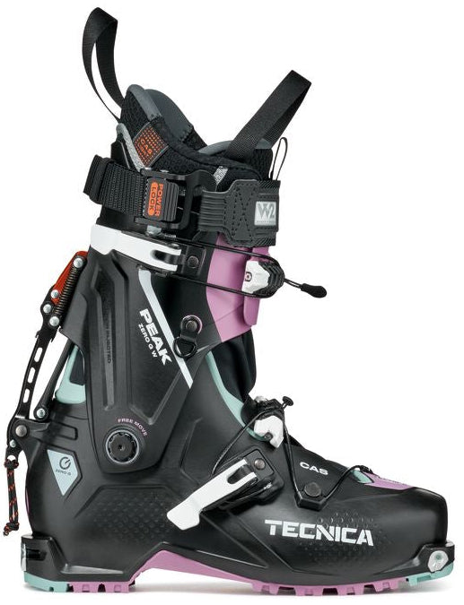 Tecnica Zero G Peak W 2027