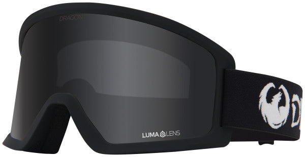 Dragon DR DX3 L OTG CLASSICBLACK/LLDARKSMOKE 2026