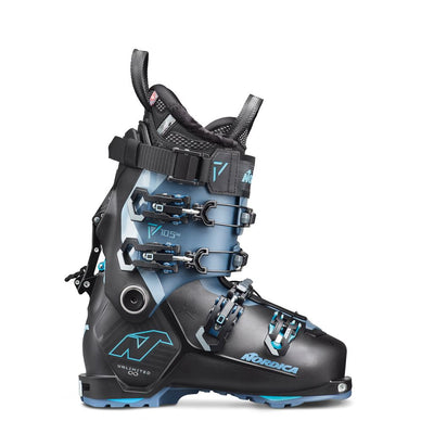 Nordica UNLIMITED 105 W DYN 2026