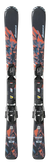 Nordica TEAM AM (70-90) with 4.5 Binding 2026