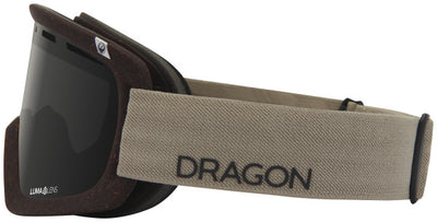 Dragon DR D1 OTG BONUS 2 RAWLIGHT/LLMIDNIGHT+LLAMBER 2026