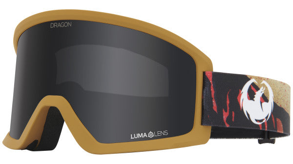 Dragon DR DX3 L OTG IGUCHILITE25/LLDARKSMOKE 2026