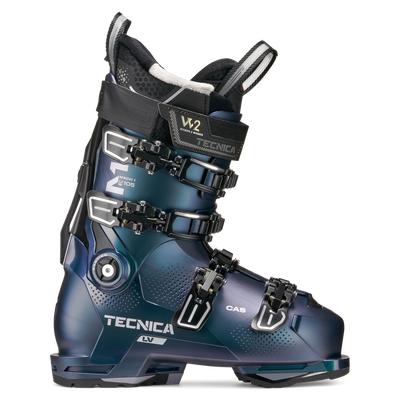 Tecnica Mach1 LV 105 W 2026