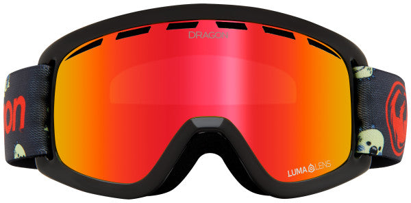dragon lil d goggles Dragon DR LIL D 2 LILKAIJU/LLREDION 2026