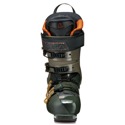 Tecnica Cochise 120 2026