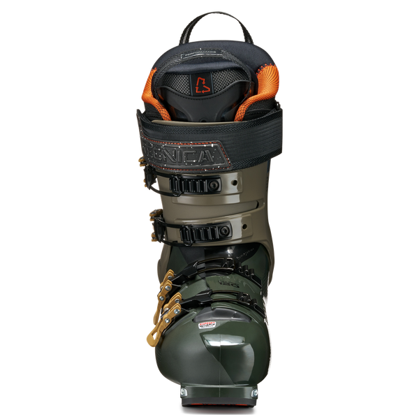 Tecnica Cochise 120 2026 - Ski Depot / RaceSkis.com