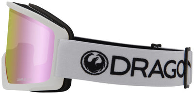 Dragon WHITE/LLPINKION 2026