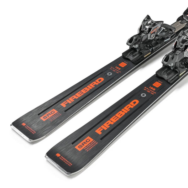 スキー BLIZZARD FIREBIRD SRC WC-PISTON 165cm Blizzard FIREBIRD SRC w/ XCELL Bindings 2026 - Ski Depot