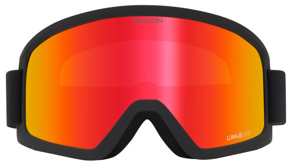Dragon DR DX3 L OTG BLACK/LLREDION 2026