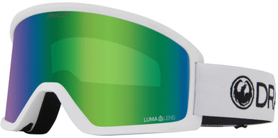 Dragon WHITE/LLGREENION 2026
