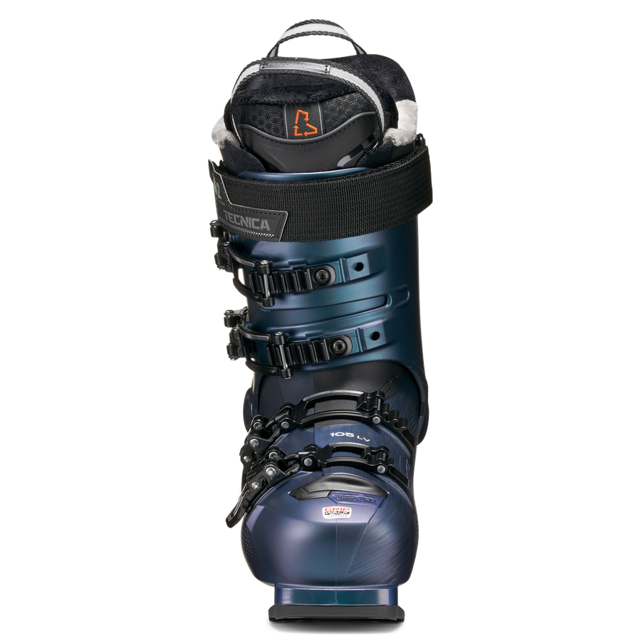Tecnica Mach1 LV 105 W 2026