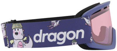 Dragon DR LIL D 2 LILKAIJU/LLLTROSE 2026
