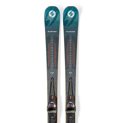 Blizzard Thunderbird 82 + TPX 12  2026