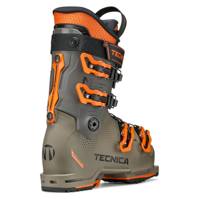 Tecnica Mach1 Jr 2026
