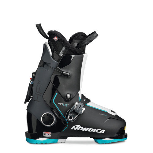 Nordica HF 85 W Ski Boots 2021