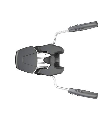 Tyrolia Attack 11 Brakes 100mm - Ski Depot / RaceSkis.com