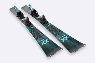 Volkl Deacon 76 Skis 2023 w/bindings