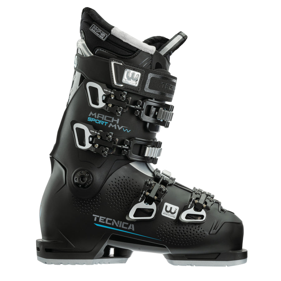 Tecnica Mach Sport MV 85 W Ski Boots 2021