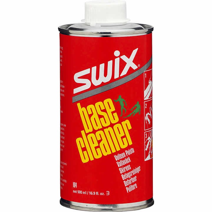 Swix Base Cleaner 500 ml
