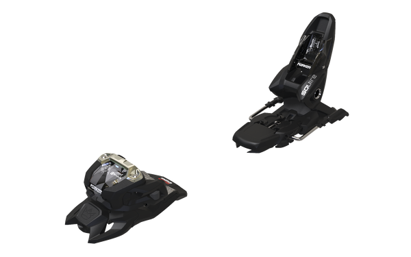 Marker Squire 11 Ski Bindings 2026 - Ski Depot / RaceSkis.com