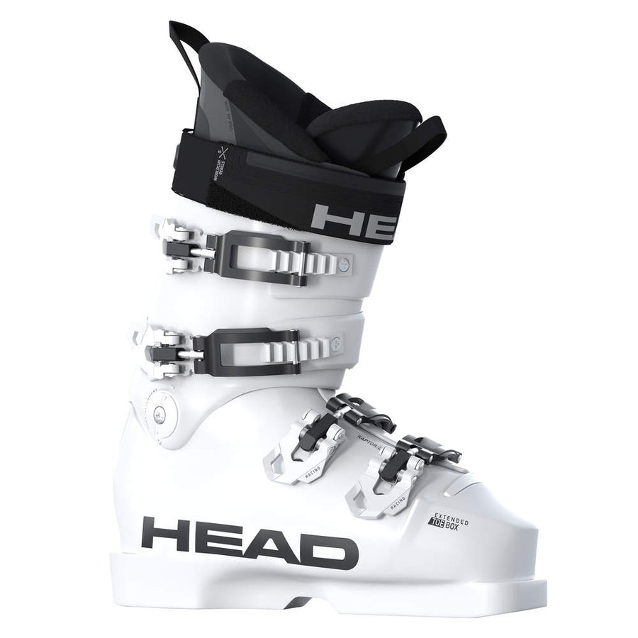 Head Raptor WCR 90 Race Ski Boots 2023