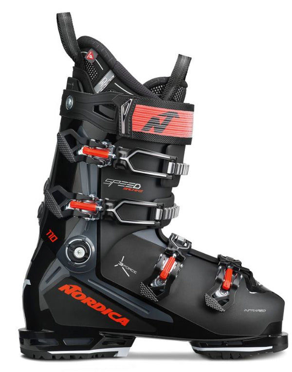 スキー NORDICA SPEEDMACHINE 110 GW 23-24 Nordica Speedmachine 3 110 Ski Boots 2024 - Ski Depot