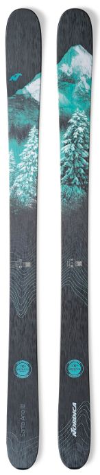Nordica Santa Ana 104 Free Skis 2023