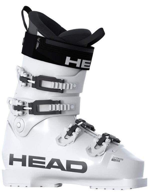 Head Raptor WCR 120 Race Ski Boots 2023 - Ski Depot / RaceSkis 