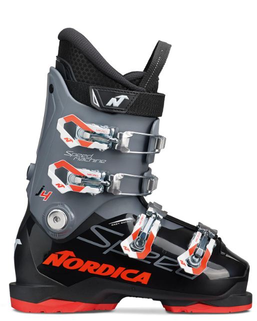 Nordica Speedmachine J4 Ski Boots 2024