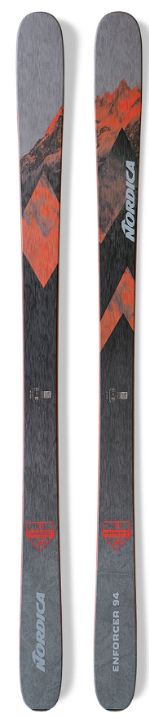 Nordica Enforcer 94 Skis 2023