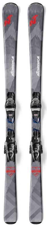 Nordica Navigator 75 CA Skis 2023 w/bindings
