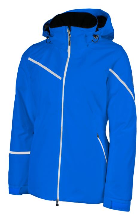 Karbon Crest Ski Jacket