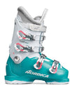 Nordica Speedmachine J4 Girl Ski Boots 2024