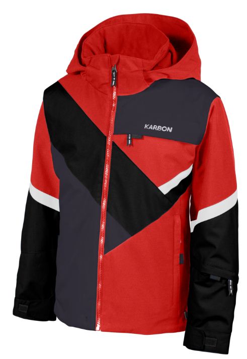 Karbon Inertia Ski Jacket