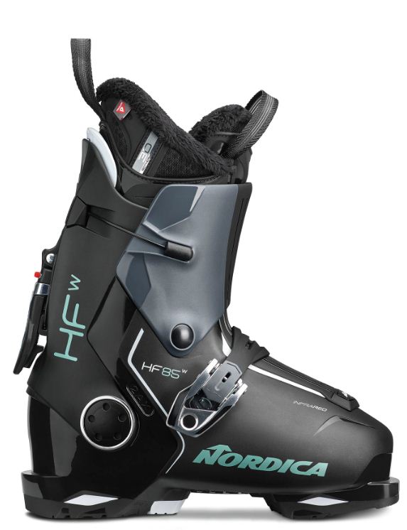 Nordica HF 85W Ski Boots 2024