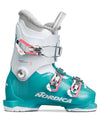 Nordica Speedmachine J3 Girl Ski Boots 2024