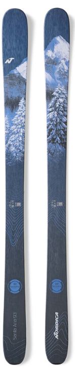 NORDICA WC-FIS GS 188cm R-30m 板新品 2023-24モデル　最新モデル Nordica Dobermann WC GS FIS 188cm Race Ski – Gear West