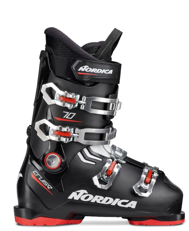 Nordica Cruise 70 Ski Boots 2023