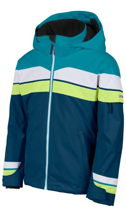 Karbon Raven Ski Jacket