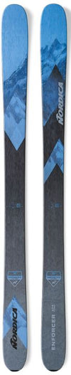 Nordica Enforcer 104 Free Skis 2023